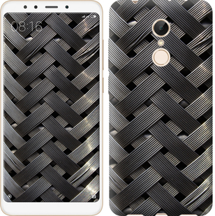 

Чохол Металеві фони на Xiaomi Redmi 5 645517