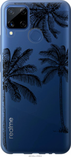 

Чохол Пальми1 на Realme C15 1572003