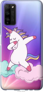 

Чохол Єдиноріг на Huawei Honor 30 Lite 1112307