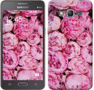 

Чохол Півонії v3 на Samsung Galaxy Grand Prime G530H 380676