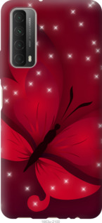 

Чехол Лунная бабочка для Huawei P Smart 2021 1143001