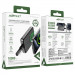 Фото Портативное ЗУ Power Bank Acefast M10 PD30W с БЗУ 10000 mAh (Black) на vchehle.ua