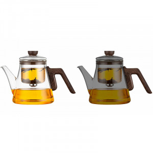 Чайник для заваривания TeaPot D-24C 800ml