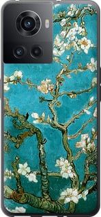 Чохол Вінсент Ван Гог. Сакура на OnePlus 10R