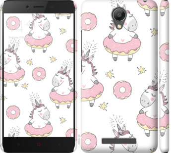 

Чохол Единорiжки для Xiaomi Redmi Note 2 830381