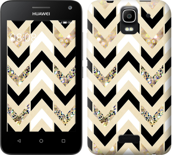 

Чохол Шеврон 10 на Huawei Ascend Y3C 540439