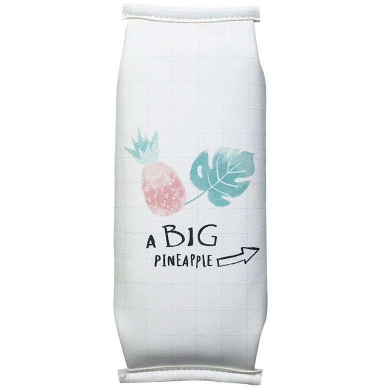 

Пенал Pineapple Print (A big) 717626
