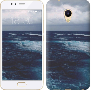 

Чохол Океан на Meizu M5s 326008
