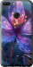 Чохол Магічна квітка на Huawei Honor 9 Lite