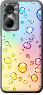 

Чехол Пузырьки для Tecno POP 6 Pro BE8 1515811