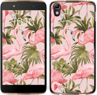 

Чохол фламінго 2 на Alcatel idol 4 744982