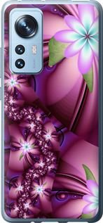 

Чохол Цветоч на Xiaomi 12X 1695304