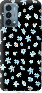 

Чехол Цветочный для OnePlus Nord N200 1244413