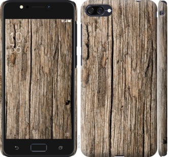 

Чехол Текстура дерева для Asus ZenFone 4 Max ZC554KL 754107