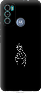 

Чехол Love You для Motorola G60 1229342