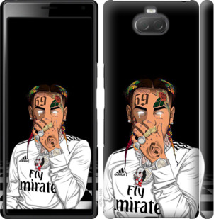 

Чехол Swag1 для Sony Xperia 10 Plus I4213 849966