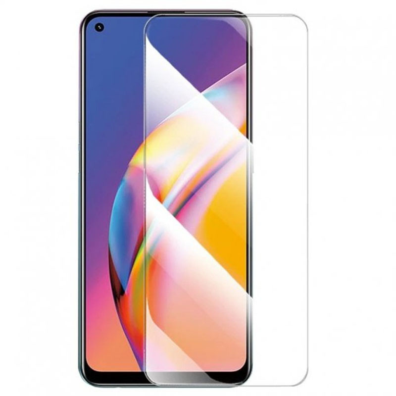 

Защитное стекло Ultra 0.33mm (тех.пак) для Realme 8 Pro (Прозрачный) 1222849