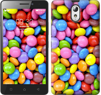 

Чохол MandD на Lenovo Vibe P1m 587683