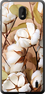 

Чехол Хлопок для Nokia 1 Plus 1648699