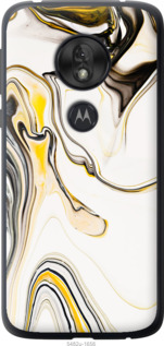 

Чехол Краски v3 для Motorola Moto G7 Play 1436478