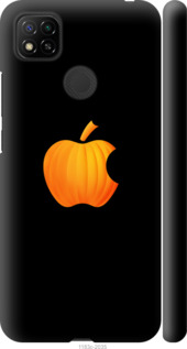 

Чехол Тыковка для Xiaomi Redmi 9C 1421826