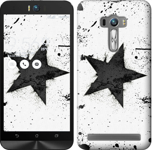 

Чохол Зірка на Asus ZenFone Selfie ZD551KL 558816