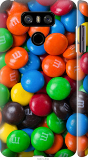 

Чехол M&M's для LG G6 H870DS 676956