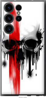 

Чехол Biohazard 13 для Samsung Galaxy S23 Ultra 1586643