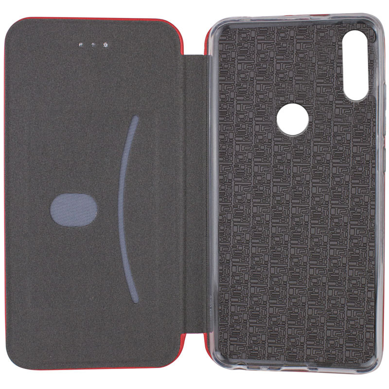 

Чохол-книжка Baseus Premium Edge для Huawei P Smart+ (nova 3i) (Червоний) 1066785
