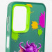 TPU+PC чохол TakiTaki Graffiti magic glow на Samsung Galaxy A23 4G (Baby dragon / Green) в магазині vchehle.ua