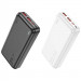 Портативний ЗП Power Bank Hoco J101A Astute PD20W+22.5W 20000 mAh