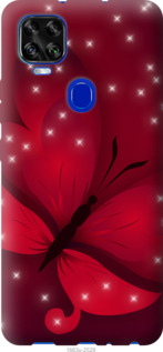

Чохол Місячний метелик на ZTE Blade V2020 1274070