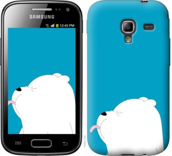 

Чехол Мишка 1 для Samsung Galaxy Ace 2 I8160 731968