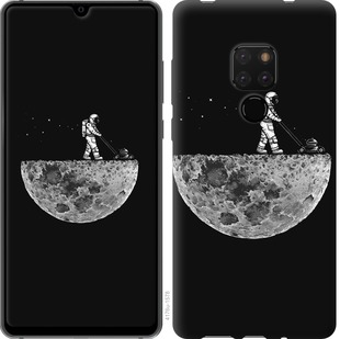 

Чохол Moon in dark на Huawei Mate 20 668180