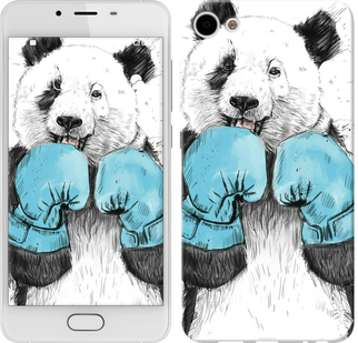 

Чехол Панда-боксер для Meizu U10 614473