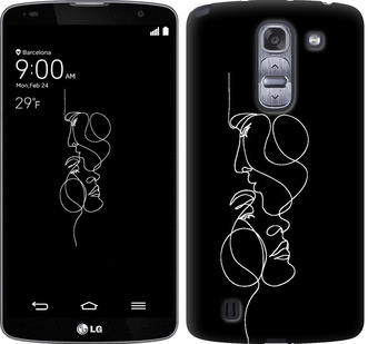 

Чехол Пара для LG G Pro 2 D838 751224