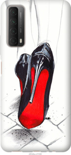 

Чехол Devil Wears Louboutin для Huawei P Smart 2021 1143676