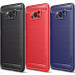 TPU чехол iPaky Slim Series для Xiaomi Poco X3 NFC / Poco X3 Pro