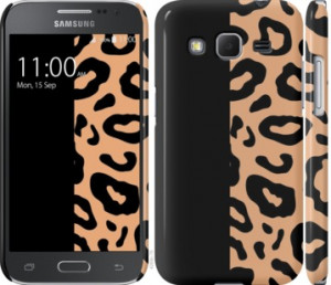 Чохол Плями леопарда на Samsung Galaxy Core Prime G360H