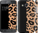 Чохол Плями леопарда на Samsung Galaxy Core Prime G360H