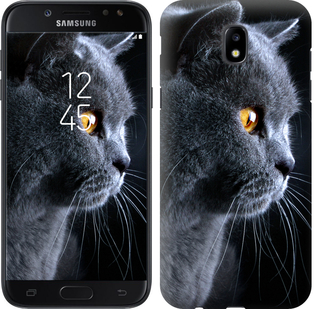 

Чохол Гарний кіт на Samsung Galaxy J5 J530 (2017) 626641