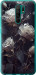 Чехол Розы 2 для Xiaomi Redmi 9