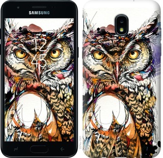 

Чохол Сова 3 на Samsung Galaxy J3 2018 759688