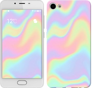 

Чохол пастель на Meizu U10 321125