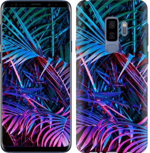 

Чехол Папоротник под ультрафиолетом для Samsung Galaxy S9 Plus 609704