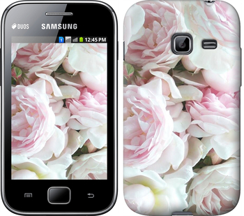 

Чохол Півонії v2 на Samsung Galaxy Ace Duos S6802 632172