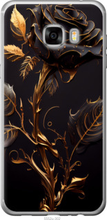 

Чохол Троянда 3 на Samsung Galaxy C7 C7000 1505943