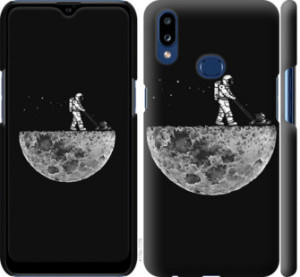 Чехол Moon in dark для Samsung Galaxy A10s A107F