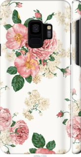 

Чохол квіткові шпалери v1 на Samsung Galaxy S9 642070