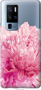 

Чохол Хризантема на Vivo X50 Pro Plus 1086077